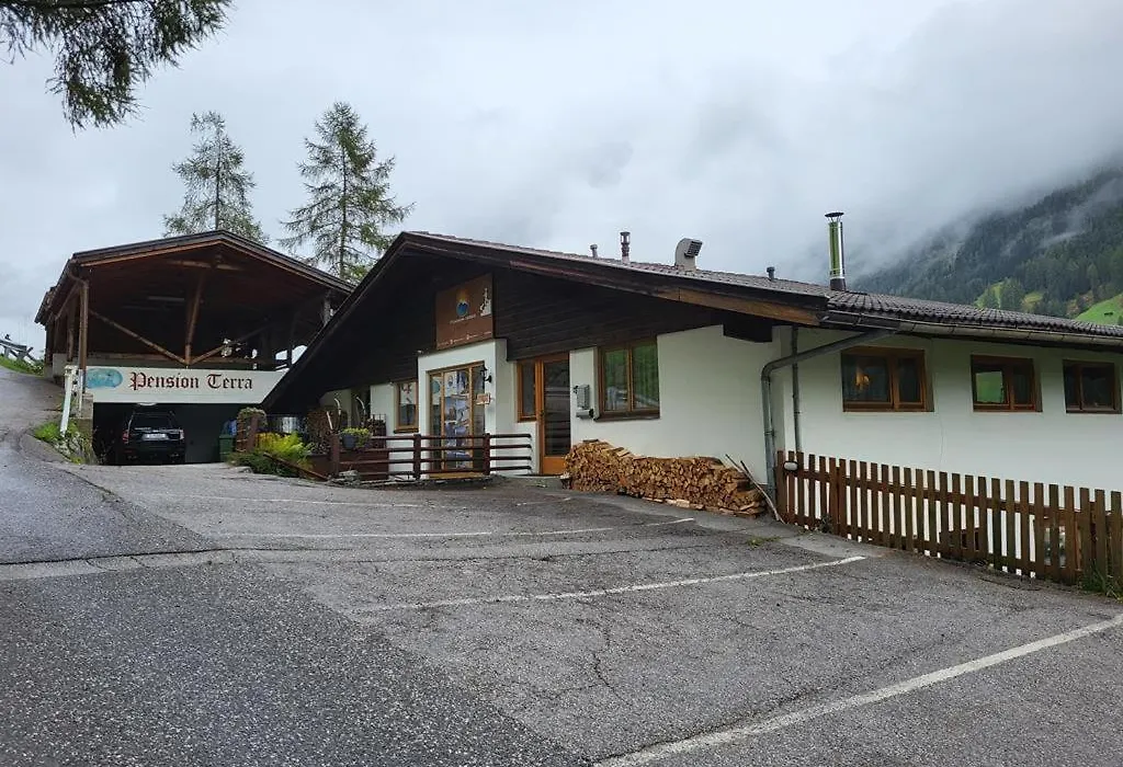 Pension Terra-1